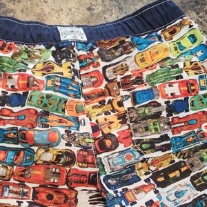 hot wheels bathing suit